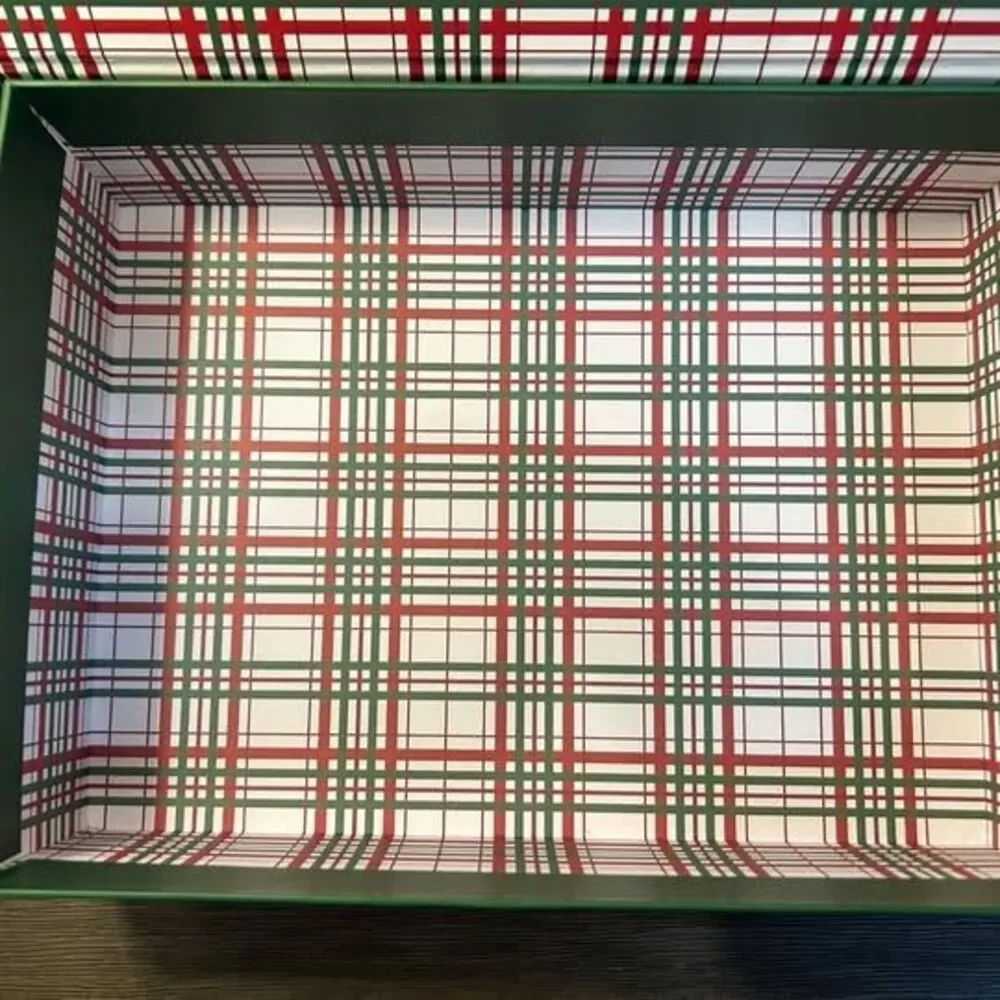 Ashland christmas rectangle